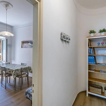 Casa Castelletto Leilighet Finale Ligure Eksteriør bilde