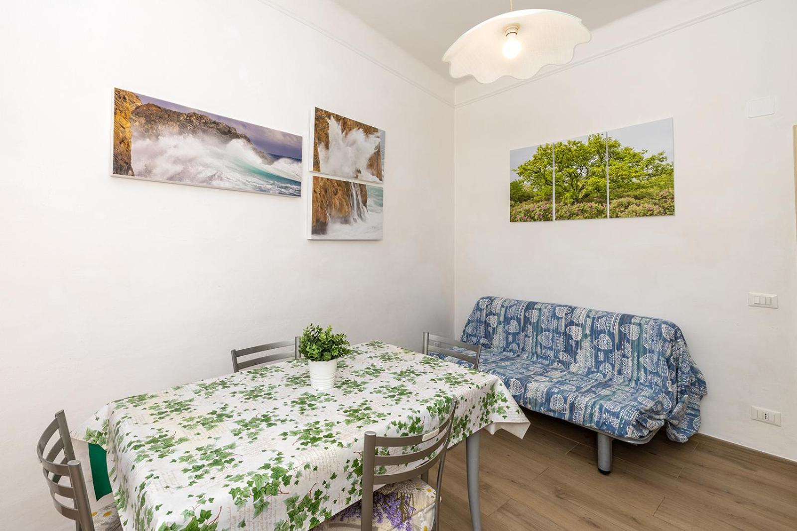 Casa Castelletto Leilighet Finale Ligure Eksteriør bilde