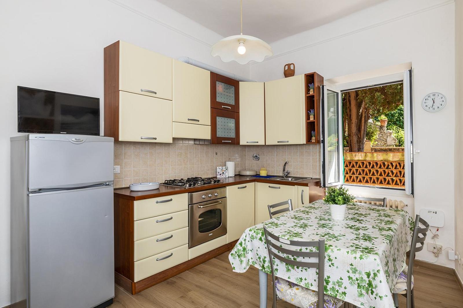 Casa Castelletto Leilighet Finale Ligure Eksteriør bilde
