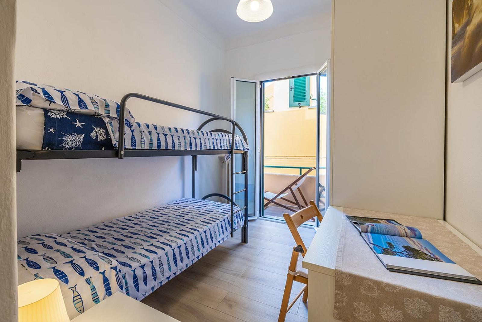 Casa Castelletto Leilighet Finale Ligure Eksteriør bilde
