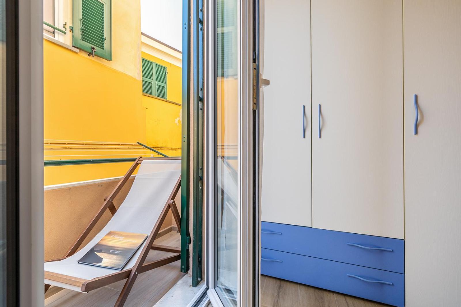 Casa Castelletto Leilighet Finale Ligure Eksteriør bilde