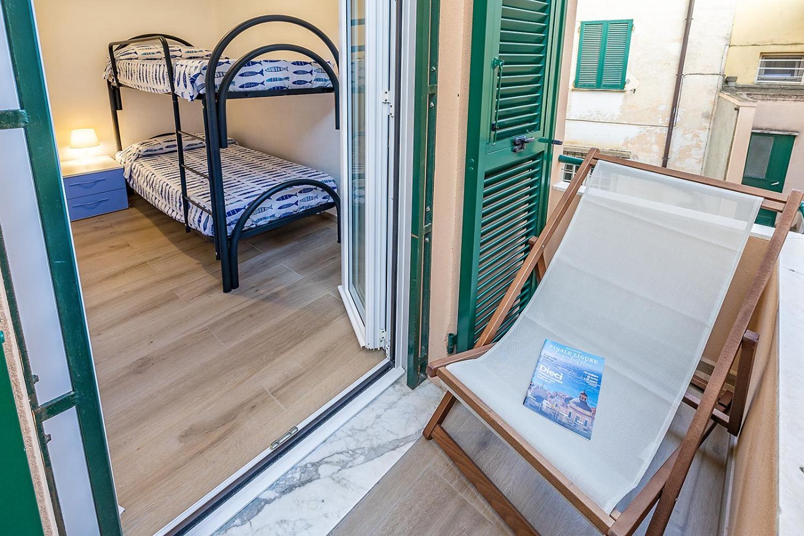 Casa Castelletto Leilighet Finale Ligure Eksteriør bilde