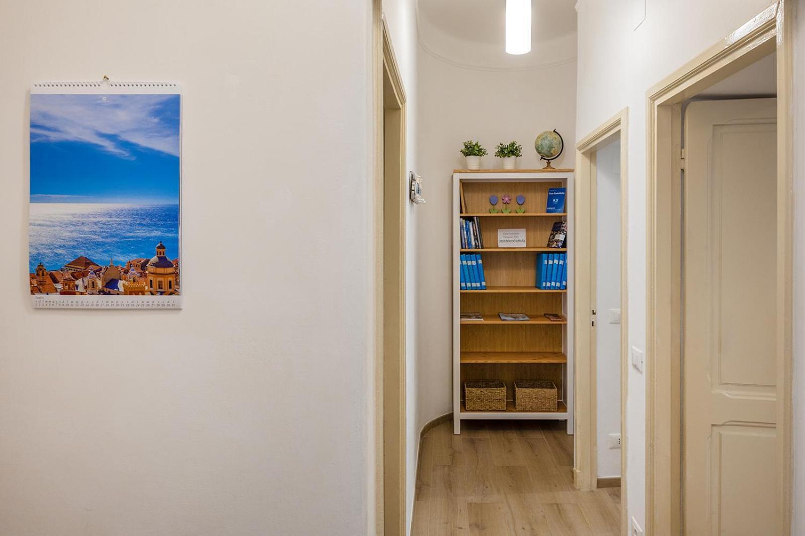 Casa Castelletto Leilighet Finale Ligure Eksteriør bilde