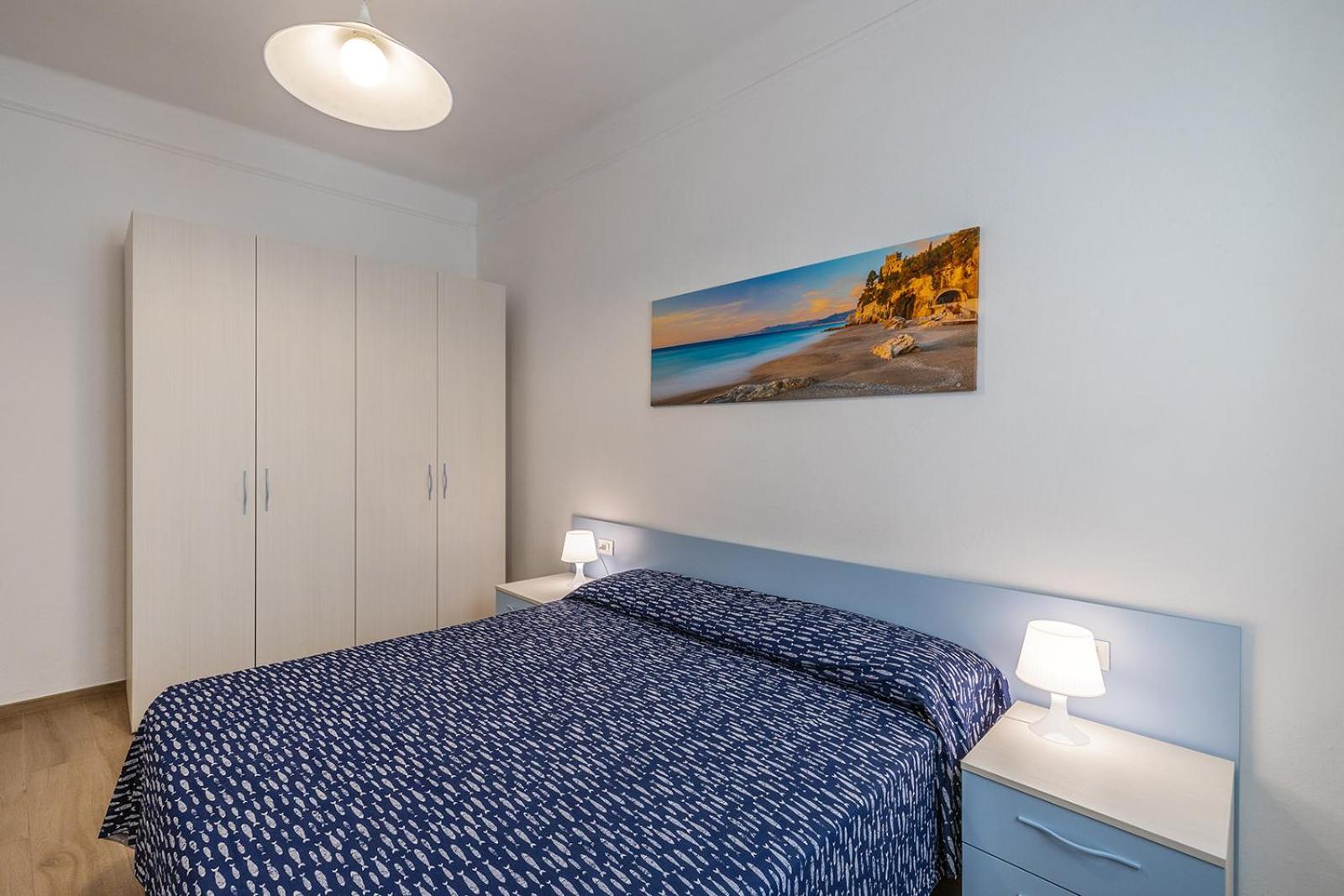 Casa Castelletto Leilighet Finale Ligure Eksteriør bilde