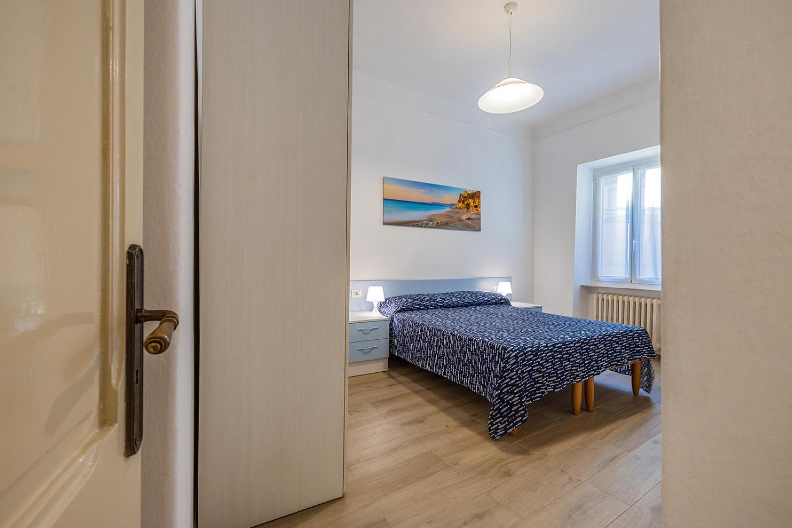 Casa Castelletto Leilighet Finale Ligure Eksteriør bilde
