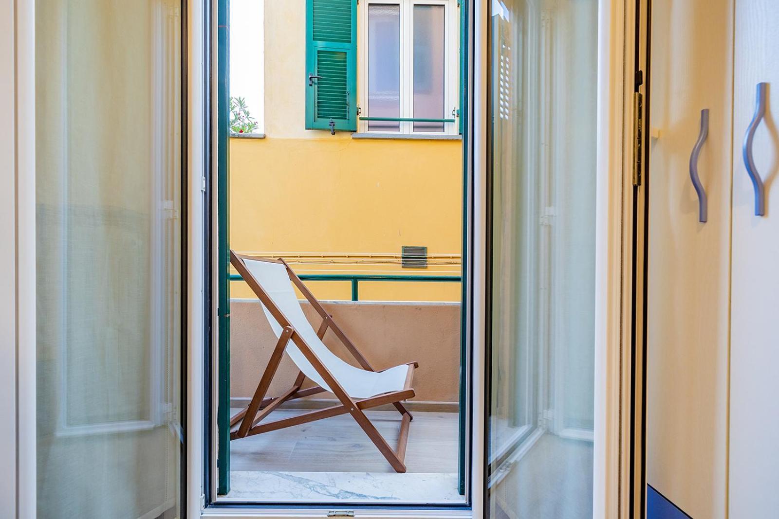 Casa Castelletto Leilighet Finale Ligure Eksteriør bilde