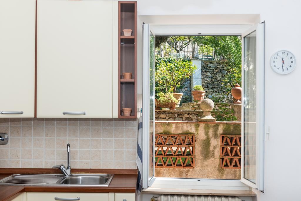Casa Castelletto Leilighet Finale Ligure Eksteriør bilde